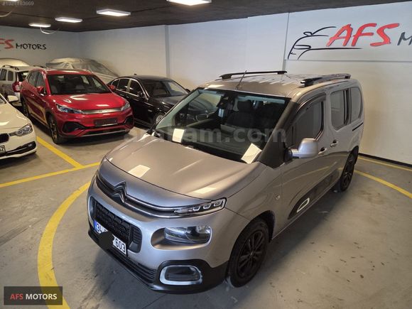 2021 MODEL 95BİN KM DE BAKIMLI TEMİZ