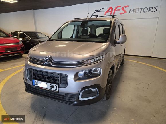 2021 MODEL 95BİN KM DE BAKIMLI TEMİZ