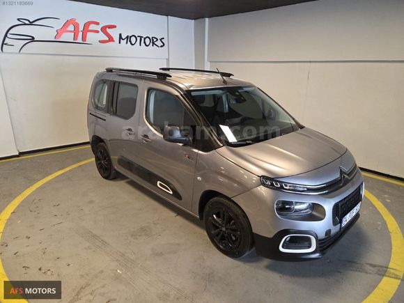 2021 MODEL 95BİN KM DE BAKIMLI TEMİZ