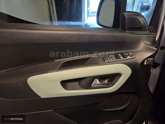 2021 MODEL 95BİN KM DE BAKIMLI TEMİZ