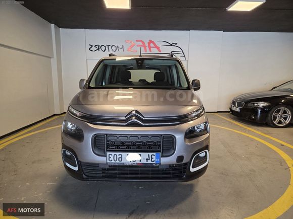 2021 MODEL 95BİN KM DE BAKIMLI TEMİZ
