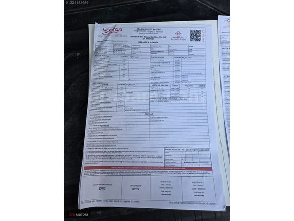 2021 MODEL 95BİN KM DE BAKIMLI TEMİZ