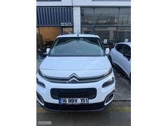 Ercan otomotivden hatasız boyasız tramersiz araç