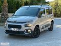 2020 MODEL HATASIZ BOYASIZ DİZEL OTOMATİK CİTROEN BERLİNGO