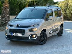 2020 MODEL HATASIZ BOYASIZ DİZEL OTOMATİK CİTROEN BERLİNGO