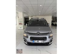 KAYAKALE'DEN 2021 BERLINGO HATASIZ BOYASIZ