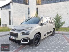 CAM TAVAN SHİNE 1.5BLUEHDİ 130HP EAT8 FULL+FULL TAKAS&TAKSİT