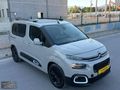 41BKR MOTOR'S DAN SATILIK 2020 MODEL CİTROEN BERLİNGO