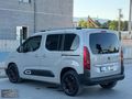 41BKR MOTOR'S DAN SATILIK 2020 MODEL CİTROEN BERLİNGO