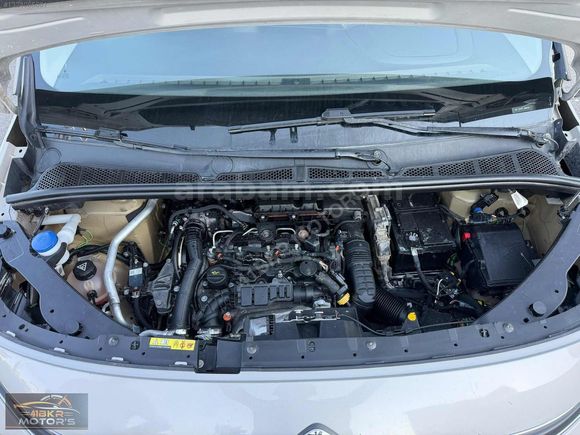 41BKR MOTOR'S DAN SATILIK 2020 MODEL CİTROEN BERLİNGO