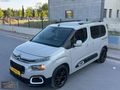 41BKR MOTOR'S DAN SATILIK 2020 MODEL CİTROEN BERLİNGO