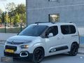 41BKR MOTOR'S DAN SATILIK 2020 MODEL CİTROEN BERLİNGO