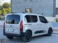 41BKR MOTOR'S DAN SATILIK 2020 MODEL CİTROEN BERLİNGO