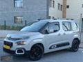 41BKR MOTOR'S DAN SATILIK 2020 MODEL CİTROEN BERLİNGO