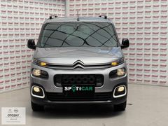 OTOSAY OTOMOTİV| BERLİNGO-SERVİS BAKIMLI-İLK SAHİBİNDEN-65.000KM