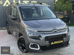 AR-KON DAN 2022 BOYASIZ DEĞİŞENSİZ SHİNE EAT 8 BERLİNGO