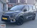2022 BERLİNGO SHİNE PAKET OTOMATİK 8 İLERİ HATASIZ BOYASIZ