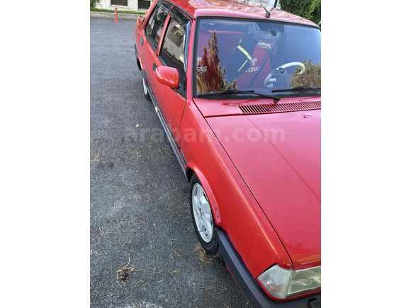 Sahibinden Tofaş Şahin S 1992 Model 