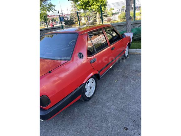 Sahibinden Tofaş Şahin S 1992 Model 