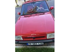 Sahibinden Tofaş Şahin S 1992 Model 