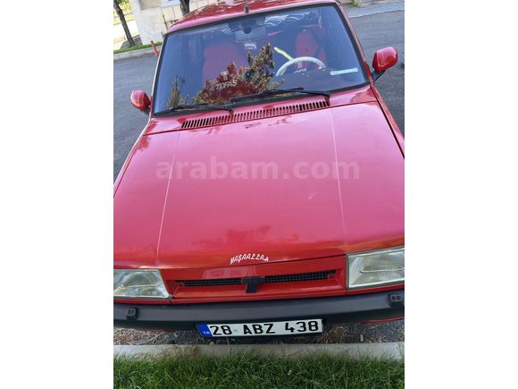 Sahibinden Tofaş Şahin S 1992 Model 