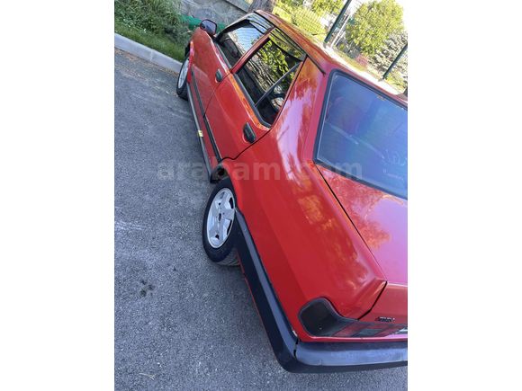 Sahibinden Tofaş Şahin S 1992 Model 