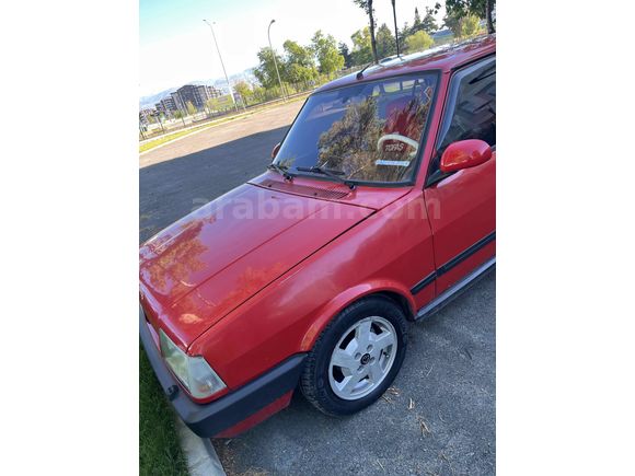 Sahibinden Tofaş Şahin S 1992 Model 