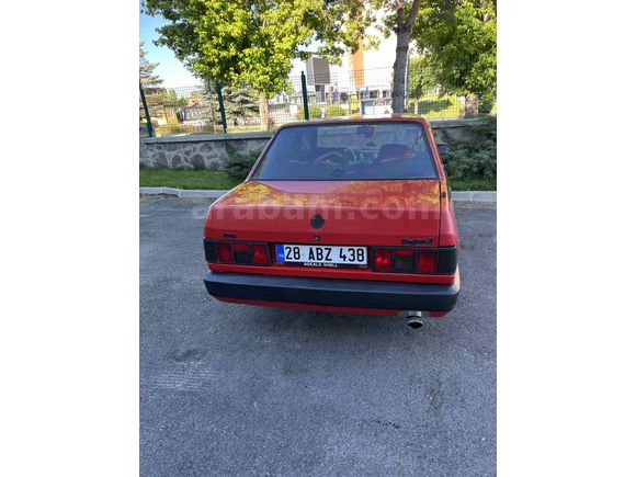 Sahibinden Tofaş Şahin S 1992 Model 
