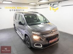 "%0 FAİZ KREDİ"2024 BERLINGO 1.5 BLUEHDI SHINE "CAM TVN-HATASIZ"