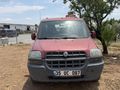 OTOMOBİL RUHSATLI DOBLO