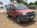 OTOMOBİL RUHSATLI DOBLO