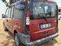 OTOMOBİL RUHSATLI DOBLO