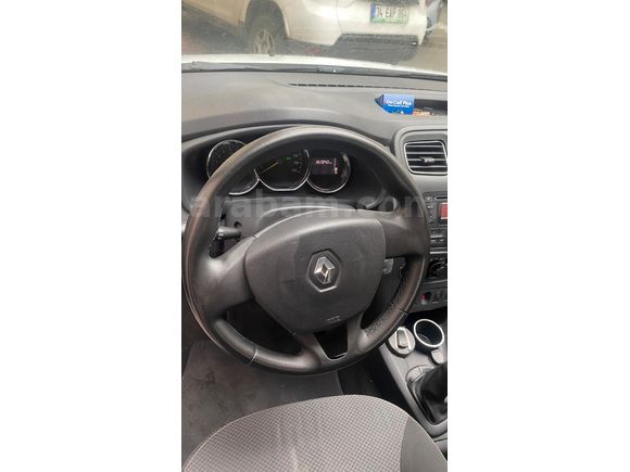Sahibinden Renault Symbol 1.5 dCi Joy 2016 Model