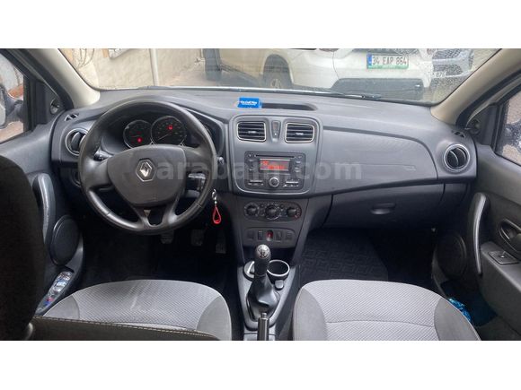 Sahibinden Renault Symbol 1.5 dCi Joy 2016 Model