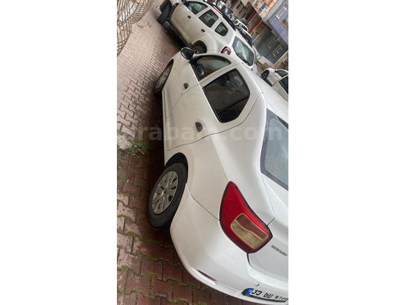 Sahibinden Renault Symbol 1.5 dCi Joy 2016 Model