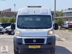 ÜMİT OTO'DA - 2011 MODEL 2.3 FİAT DUCATO 20+1 OKUL TAŞITI