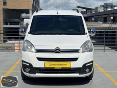 2018 MODEL CİTROEN BERLİNGO 1.6 BLUEHDI MULTİSPACE SX 100 HP