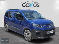 ASF Ford'dan 2023 Doblo Dizel Otomatik Urban %20 Kdv