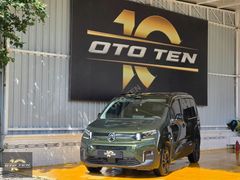 OTO TEN - 2025 CİTROEN BERLİNGO 1.5 BLUEHDİ YOU (OTOMATİK)