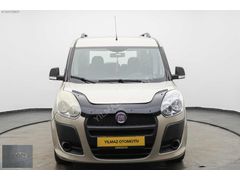 YILMAZ OTOMOTİV'DEN 2010 MODEL FIAT DOBLO 1.6 DİZEL,SORUNSUZ