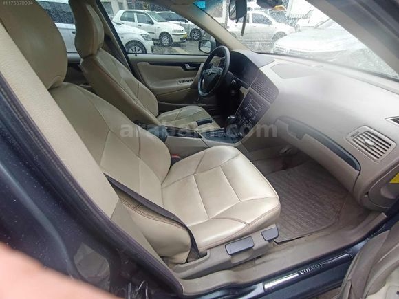 ROTEKS VLV DEN BAKIMI TEMİZ 2004 2.0 T