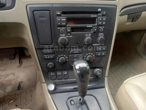 ROTEKS VLV DEN BAKIMI TEMİZ 2004 2.0 T