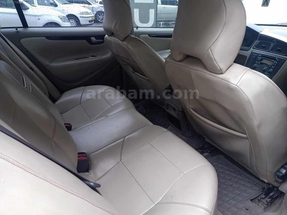 ROTEKS VLV DEN BAKIMI TEMİZ 2004 2.0 T