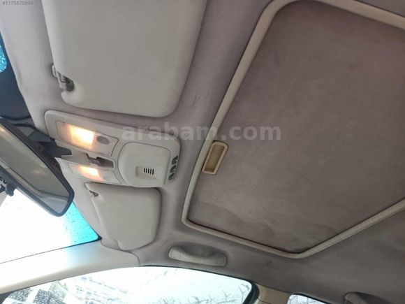 ROTEKS VLV DEN BAKIMI TEMİZ 2004 2.0 T