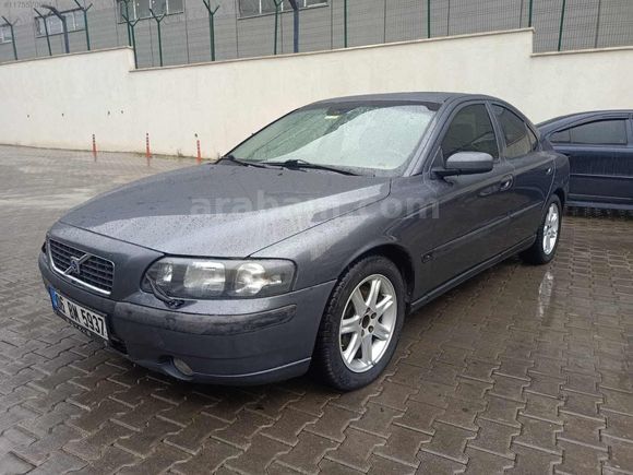 ROTEKS VLV DEN BAKIMI TEMİZ 2004 2.0 T