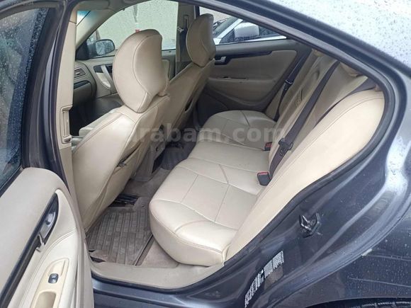 ROTEKS VLV DEN BAKIMI TEMİZ 2004 2.0 T