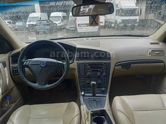 ROTEKS VLV DEN BAKIMI TEMİZ 2004 2.0 T