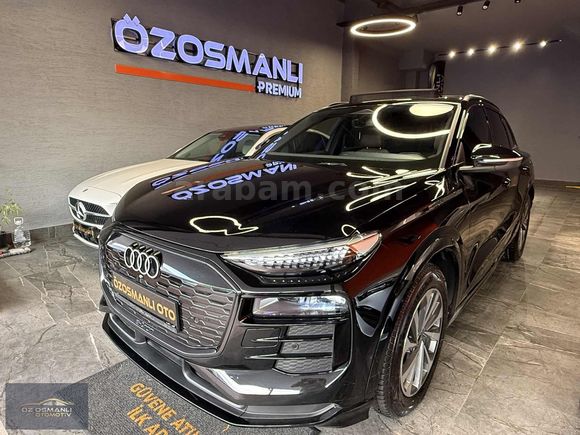 2025 - AUDI Q6 E-TRON - 55 QUATTRO - 14 000 km - 387 Hp