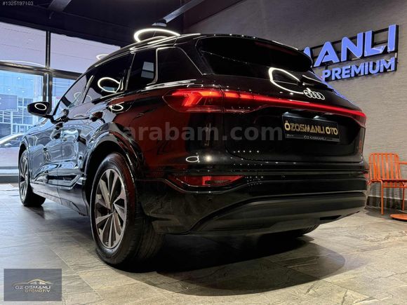 2025 - AUDI Q6 E-TRON - 55 QUATTRO - 14 000 km - 387 Hp
