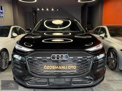 2025 - AUDI Q6 E-TRON - 55 QUATTRO - 14 000 km - 387 Hp